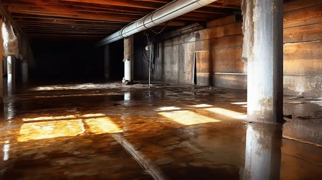 Common Mistakes to Avoid in Waterproofing Projects